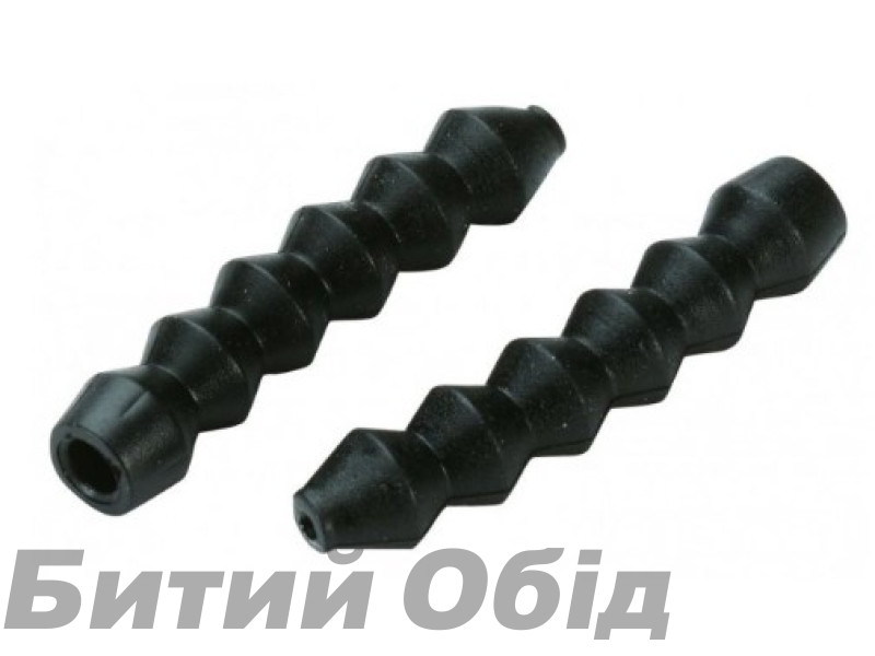 Пыльник троса V-Brake ASHIMA Action (50 шт), Brake Ø5.0 mm